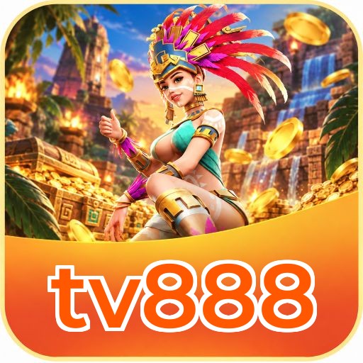 tv888